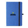 Strand Snow Canvas Bound Journal Notebook 5.5" X 8.27" Thumbnail