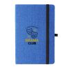 Strand Snow Canvas Bound Journal Notebook 5.5" X 8.27" Thumbnail