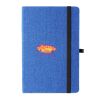 Strand Snow Canvas Bound Journal Notebook 5.5" X 8.27" Thumbnail