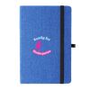 Strand Snow Canvas Bound Journal Notebook 5.5" X 8.27" Thumbnail