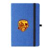 Strand Snow Canvas Bound Journal Notebook 5.5" X 8.27" Thumbnail