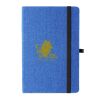 Strand Snow Canvas Bound Journal Notebook 5.5" X 8.27" Thumbnail