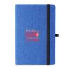 Strand Snow Canvas Bound Journal Notebook 5.5" X 8.27" Thumbnail