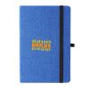 Strand Snow Canvas Bound Journal Notebook 5.5" X 8.27" Thumbnail