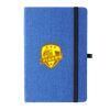 Strand Snow Canvas Bound Journal Notebook 5.5" X 8.27" Thumbnail