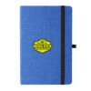 Strand Snow Canvas Bound Journal Notebook 5.5" X 8.27" Thumbnail