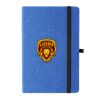 Strand Snow Canvas Bound Journal Notebook 5.5" X 8.27" Thumbnail