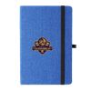 Strand Snow Canvas Bound Journal Notebook 5.5" X 8.27" Thumbnail