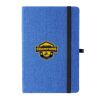 Strand Snow Canvas Bound Journal Notebook 5.5" X 8.27" Thumbnail