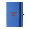 Strand Snow Canvas Bound Journal Notebook 5.5" X 8.27" Thumbnail