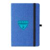 Strand Snow Canvas Bound Journal Notebook 5.5" X 8.27" Thumbnail