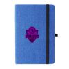 Strand Snow Canvas Bound Journal Notebook 5.5" X 8.27" Thumbnail