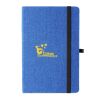 Strand Snow Canvas Bound Journal Notebook 5.5" X 8.27" Thumbnail