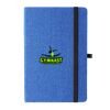 Strand Snow Canvas Bound Journal Notebook 5.5" X 8.27" Thumbnail