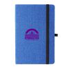 Strand Snow Canvas Bound Journal Notebook 5.5" X 8.27" Thumbnail