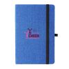 Strand Snow Canvas Bound Journal Notebook 5.5" X 8.27" Thumbnail