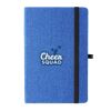 Strand Snow Canvas Bound Journal Notebook 5.5" X 8.27" Thumbnail