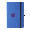 Strand Snow Canvas Bound Journal Notebook 5.5" X 8.27" Thumbnail
