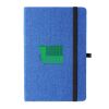 Strand Snow Canvas Bound Journal Notebook 5.5" X 8.27" Thumbnail