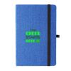 Strand Snow Canvas Bound Journal Notebook 5.5" X 8.27" Thumbnail