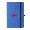 Strand Snow Canvas Bound Journal Notebook 5.5" X 8.27" Thumbnail
