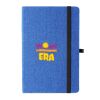 Strand Snow Canvas Bound Journal Notebook 5.5" X 8.27" Thumbnail