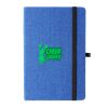 Strand Snow Canvas Bound Journal Notebook 5.5" X 8.27" Thumbnail