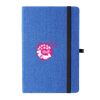 Strand Snow Canvas Bound Journal Notebook 5.5" X 8.27" Thumbnail