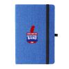 Strand Snow Canvas Bound Journal Notebook 5.5" X 8.27" Thumbnail