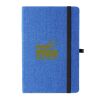 Strand Snow Canvas Bound Journal Notebook 5.5" X 8.27" Thumbnail