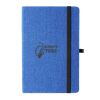 Strand Snow Canvas Bound Journal Notebook 5.5" X 8.27" Thumbnail