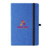 Strand Snow Canvas Bound Journal Notebook 5.5" X 8.27" Thumbnail