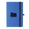 Strand Snow Canvas Bound Journal Notebook 5.5" X 8.27" Thumbnail