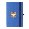 Strand Snow Canvas Bound Journal Notebook 5.5" X 8.27" Thumbnail