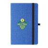 Strand Snow Canvas Bound Journal Notebook 5.5" X 8.27" Thumbnail