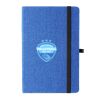 Strand Snow Canvas Bound Journal Notebook 5.5" X 8.27" Thumbnail