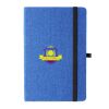 Strand Snow Canvas Bound Journal Notebook 5.5" X 8.27" Thumbnail