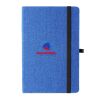 Strand Snow Canvas Bound Journal Notebook 5.5" X 8.27" Thumbnail