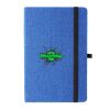 Strand Snow Canvas Bound Journal Notebook 5.5" X 8.27" Thumbnail