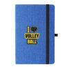 Strand Snow Canvas Bound Journal Notebook 5.5" X 8.27" Thumbnail