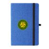 Strand Snow Canvas Bound Journal Notebook 5.5" X 8.27" Thumbnail