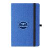 Strand Snow Canvas Bound Journal Notebook 5.5" X 8.27" Thumbnail