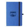 Strand Snow Canvas Bound Journal Notebook 5.5" X 8.27" Thumbnail