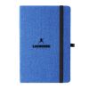 Strand Snow Canvas Bound Journal Notebook 5.5" X 8.27" Thumbnail