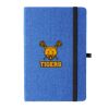 Strand Snow Canvas Bound Journal Notebook 5.5" X 8.27" Thumbnail