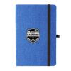 Strand Snow Canvas Bound Journal Notebook 5.5" X 8.27" Thumbnail