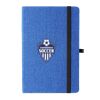 Strand Snow Canvas Bound Journal Notebook 5.5" X 8.27" Thumbnail