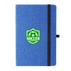 Strand Snow Canvas Bound Journal Notebook 5.5" X 8.27" Thumbnail