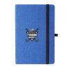 Strand Snow Canvas Bound Journal Notebook 5.5" X 8.27" Thumbnail