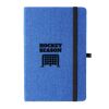 Strand Snow Canvas Bound Journal Notebook 5.5" X 8.27" Thumbnail